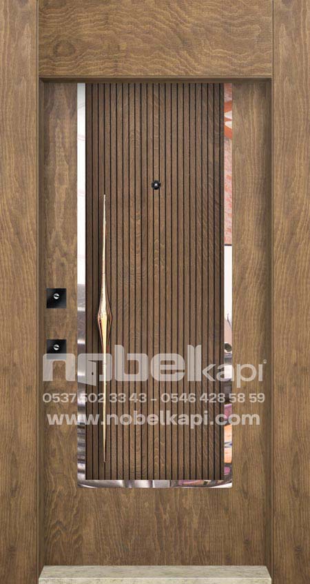 NOBEL KAPI LAKE - 304